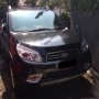 Jual Toyota Rush S Hitam Matic 2009 Siap Pakai