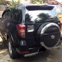 Jual Toyota Rush S Hitam Matic 2009 Siap Pakai