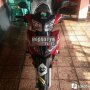 Jual Yamaha Jupiter Z 2009 Merah