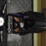 Jual YAMAHA MIO GT 2013