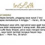 Loe Luffa Calories-Off Body Shaper, melangsingkan tubuh dalam beberapa minggu (SMS/CALL 081321183003)