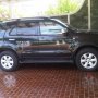 Jual Toyota Fortuner 2009 A/T Hitam Terawat