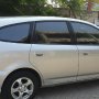 Jual Honda Stream 1.7 A/t 2007 Silver Stone