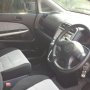 Jual Honda Stream 1.7 A/t 2007 Silver Stone