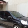 Jual Over Kredit Nissan March XS 2011 A/T hitam