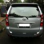 Jual Cepat Avanza G 2010 Silver Metalik Pajak Nov 2012 Rawatan Sendiri