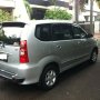 Jual Cepat Avanza G 2010 Silver Metalik Pajak Nov 2012 Rawatan Sendiri