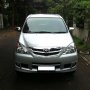 Jual Cepat Avanza G 2010 Silver Metalik Pajak Nov 2012 Rawatan Sendiri