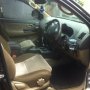 Jual Toyota Fortuner Diesel A/T 2012 Hitam