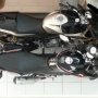 Jual Cepat CB150R 2013 hitam harga spesial + bonus 