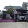 DIJUAL RUMAH SIAP HUNI, LOKASI STRATEGIS CIMAHI