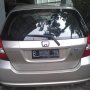 Jual Honda Jazz idsi AT(CBU) thn 2004 1 tgn dr baru