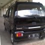 Jual Karimun GX 2004 Hitam Bandung