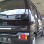 Jual Karimun GX 2004 Hitam Bandung