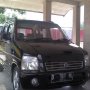 Jual Karimun GX 2004 Hitam Bandung