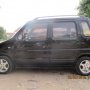 Jual Karimun GX 2004 Hitam Bandung