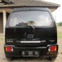 Jual Karimun GX 2004 Hitam Bandung