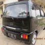 Jual Karimun GX 2004 Hitam Bandung