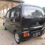 Jual Karimun GX 2004 Hitam Bandung