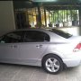 Jual Honda Civic FD1 A/T 2007 Bandung