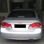 Jual Honda Civic FD1 A/T 2007 Bandung