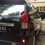 TOYOTA AVANZA VELOZ M/T 2012 MULUS TERAWAT