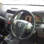 TOYOTA AVANZA VELOZ M/T 2012 MULUS TERAWAT