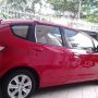 Jual Honda Jazz S Matic merah mulus