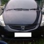 Jual Honda Jazz 2004 hitam in perfect condition