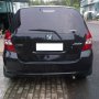 Jual Honda Jazz 2004 hitam in perfect condition