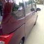 Jual Honda Freed 2012 Mulus