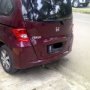 Jual Honda Freed 2012 Mulus