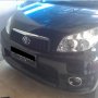 Jual Toyota Rush S A/T 2011 Hitam