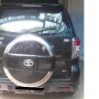 Jual Toyota Rush S A/T 2011 Hitam