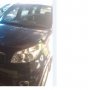 Jual Toyota Rush S A/T 2011 Hitam