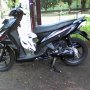 JUAL CEPAT HONDA VARIO CW 2011 MULUS BANDUNG