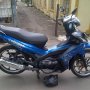 Jual Yamaha Lexam 2012 Biru