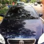 Jual ALTIS 1.8 G 2001 Biru M/T