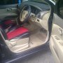 Jual Grand Livina XV manual 2008 hitam