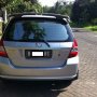 Jual JAZZ IDSI 2004 AT Silver