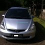 Jual JAZZ IDSI 2004 AT Silver