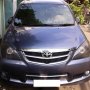 Jual Avanza 2009 Abu-abu Metalik