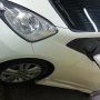 JUAL JAZZ RS AT 2011 PUTIH