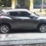 Jual Nissan Juke Rx-at 2012 Grey Metalik Terawat