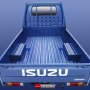 NEW ISUZU BISON