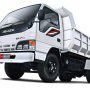 ISUZU ELF NKR 71 IRIT, KUAT DAN TANGGUH