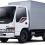 ISUZU ELF NHR & NKR 55 C/C IRIT DAN KUAT