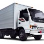 ISUZU ELF NHR & NKR 55 C/C IRIT DAN KUAT