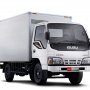 ISUZU ELF NHR & NKR 55 C/C IRIT DAN KUAT