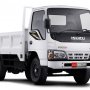 ISUZU ELF NHR & NKR 55 C/C IRIT DAN KUAT